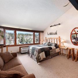 Tamarron Lodge Loft 506