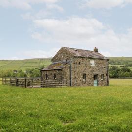 Shepherd's Cottage