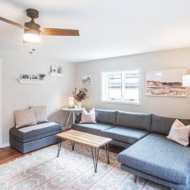 225 6th Avenue Unit 3, ξενοδοχείο σε Ouray