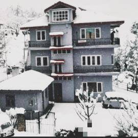 A.R Home Stay, хотел в Чайл