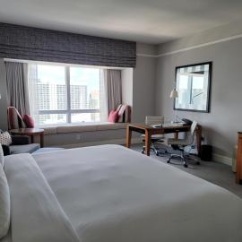 Four Seasons Studio - Privately Owned Unit
