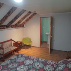 sleep easy 2, hotel in Coquimbo