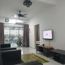 HOMESTAY IMPIAN QASEH MANJUNG (MUSLIM), hotel in Seri Manjung