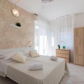 HOTEL JOHN, hotel Riminiben