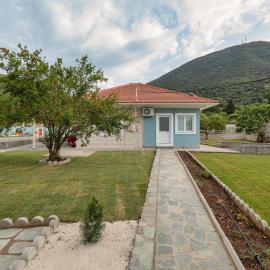 Bungalow Episkopiko