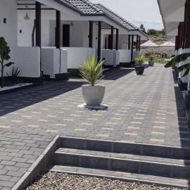 Bungalow Terra Kordu, hotel in Baile Felix