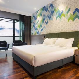 Le Vert Boutique Hotel, ξενοδοχείο σε Genting Highlands