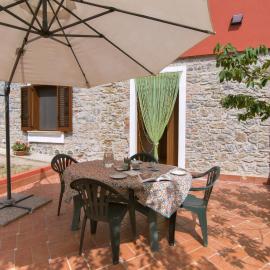 Costiera del Cilento Apartments