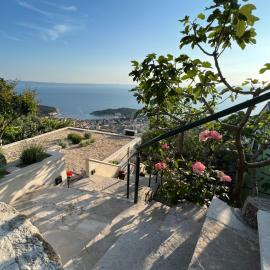 Villa Pelargonia