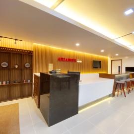Ariano's Inn, hotell i Butuan