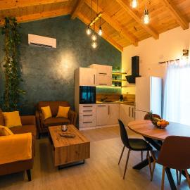 DreamStone Kolan, hotel Kolanban
