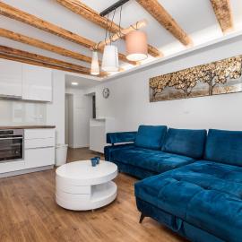 Central Apartments Dalmatina