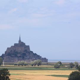 le coin des hirondelles, Hotel in Pontorson