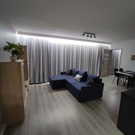 Apartament Bukowy, hotel u gradu Vejherovo