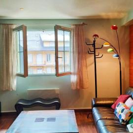 Appartement central calme, 4 personnes - FR-1-234-262