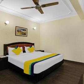 Itsy Hotels Arien International