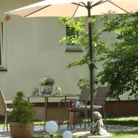 Magnolia - Apartment in Villa Ambrosian, hotel em Trzebież