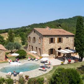 TERRIPI 10, Emma Villas