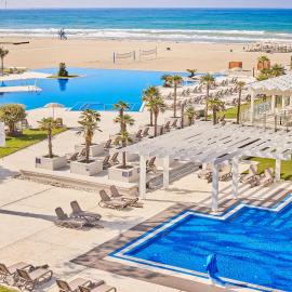 Azul Beach Resort Montenegro by Karisma - All Inclusive、ウルツィニのホテル