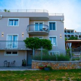 Ferienhaus Nera, hotel di Plomin