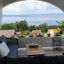 Divine View Apartma
