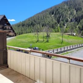 APPARTEMENT MONTAGNE, hotel sa Réallon