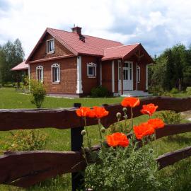 Jałówka - odpocznij na Podlasiu, Hotel in Jałówka