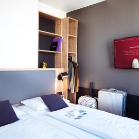 aletto Hotel Kudamm, hotel in Berlin