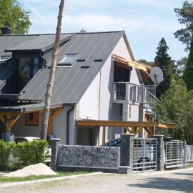 Holiday home in Balatonfenyves 34651