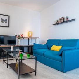 RESIDENCE SERENITY Lourdes