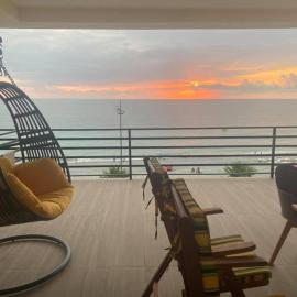 Beach House Gonio