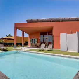 Villa Vulcano by Calima Villas, hotel in Costa de Antigua