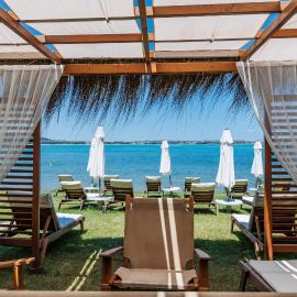 DreamBG Apartments in Santa Marina, hotel a Sozopol