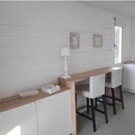 Adorable Tiny House pour savourer la Provence