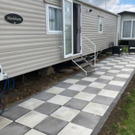 Seaview Holiday Rentals, hotel u gradu Vitstejbl