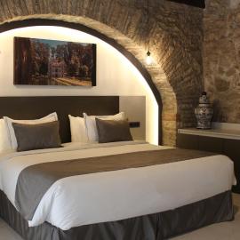 Hotel Boutique Casona de Santa Clara, hôtel à Puebla