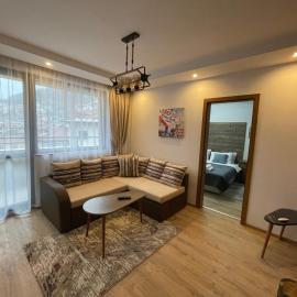 Апартамент Стил, hotel a Chepelare