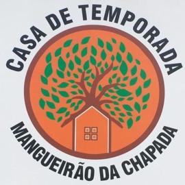Casa para temporada - Chapada das Mesas