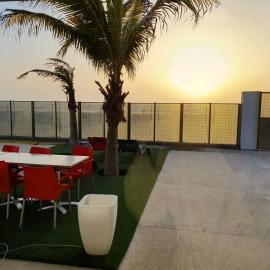 TérangaLux Villa A Vue Mer avec Piscine Saint Louis Sénégal, hotel din Guet Dar