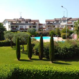 Kibilu 1 Bedroom Apt with Pool WiFi & AirCo Lake Maggiore