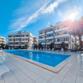 Pod Brzozami Apartamenty Rezydencja Ustronie Morskie