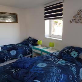 La Minoterie - Studio avec kitchenette Le Palais