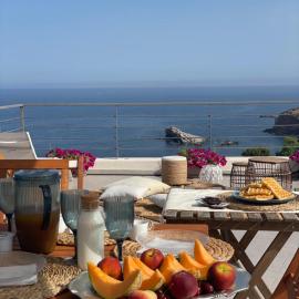 Cocciu d’amuri, hotel in Terrasini