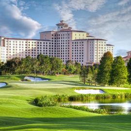 Rosen Shingle Creek Universal Blvd, viešbutis Orlande