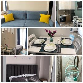 Rezidenca SHOPI Apartments, hotel a Elbasan