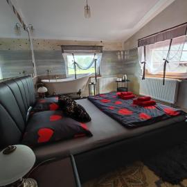 Studio Relax, hotel din Kolnik