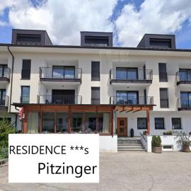 Residence Pitzinger