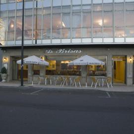 O Freixo에 위치한 호텔 Hotel As Brisas do Freixo