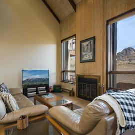 두랑고 마운틴 리조트에 위치한 호텔 Cascade Village 50 Near Purgatory - Marmot Meadows Retreat