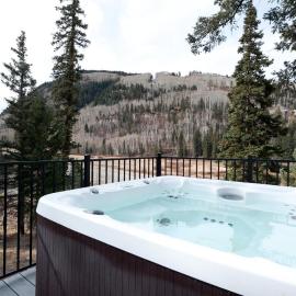 49330 Highway 550, hotel in Durango Mountain Resort